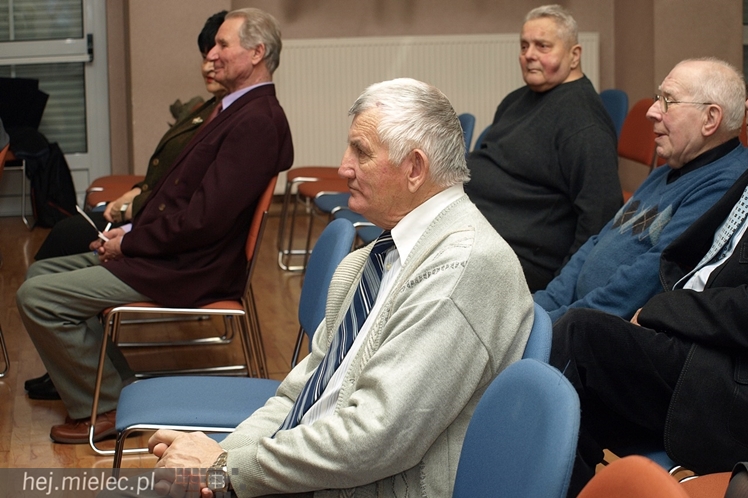 Jest nowy zarząd Towarzystwa Miłośników Ziemi Mieleckiej