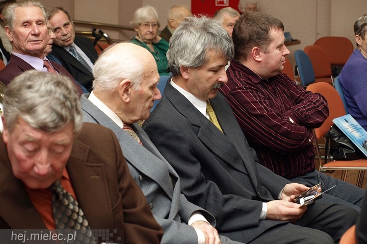 Jest nowy zarząd Towarzystwa Miłośników Ziemi Mieleckiej