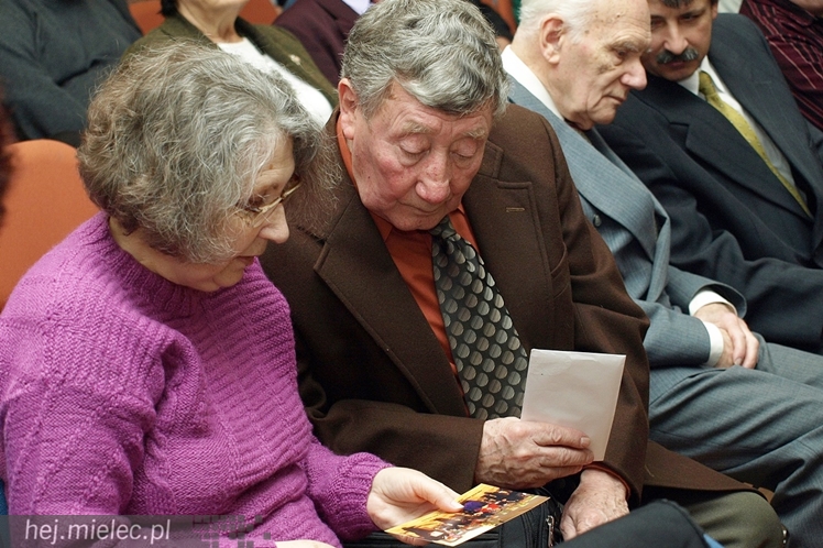 Jest nowy zarząd Towarzystwa Miłośników Ziemi Mieleckiej