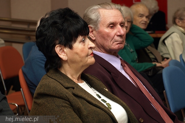 Jest nowy zarząd Towarzystwa Miłośników Ziemi Mieleckiej