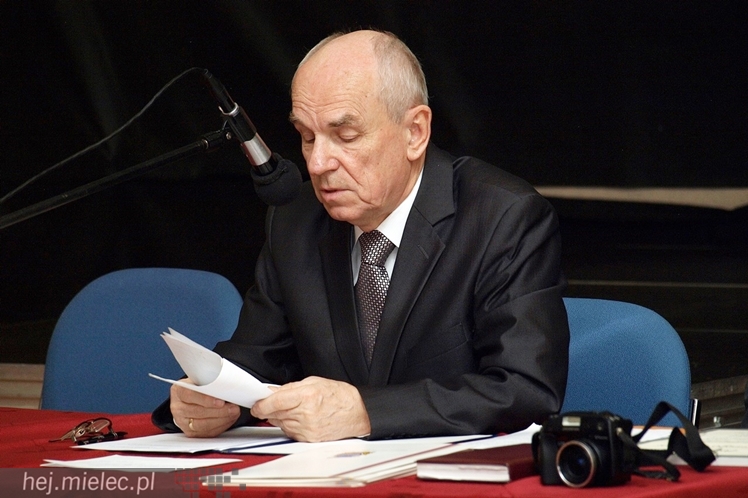 Jest nowy zarząd Towarzystwa Miłośników Ziemi Mieleckiej