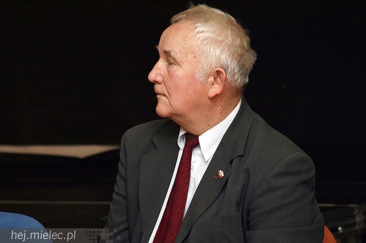 Jest nowy zarząd Towarzystwa Miłośników Ziemi Mieleckiej