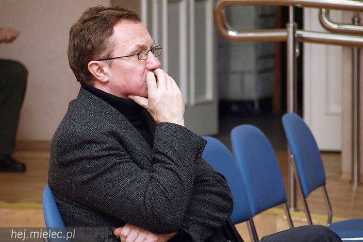 Jest nowy zarząd Towarzystwa Miłośników Ziemi Mieleckiej