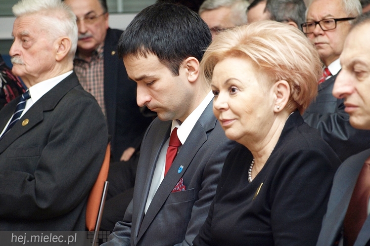 Jest nowy zarząd Towarzystwa Miłośników Ziemi Mieleckiej