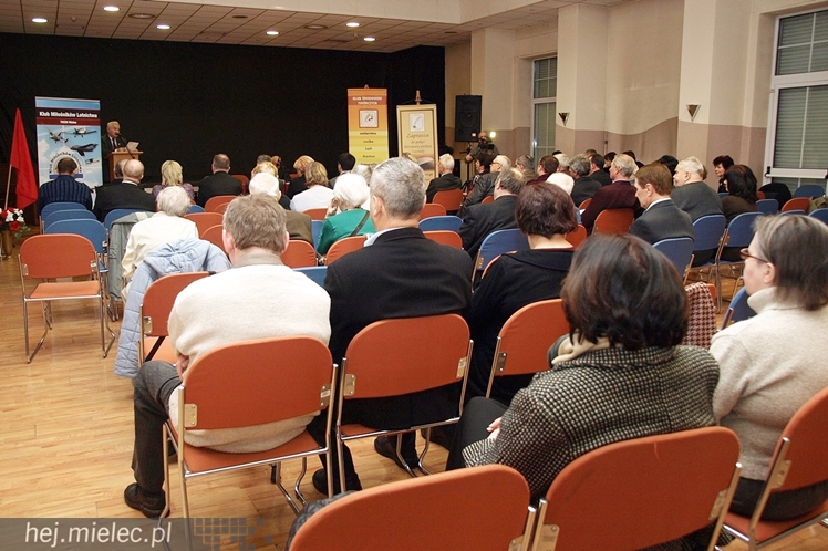 Jest nowy zarząd Towarzystwa Miłośników Ziemi Mieleckiej