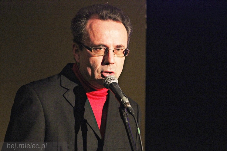 Swingujący Chopin w Mielcu. Wystąpiła Lwowska Orkiestra Kameralna i grupa wyjątkowych solistów [ZDJĘCIA]