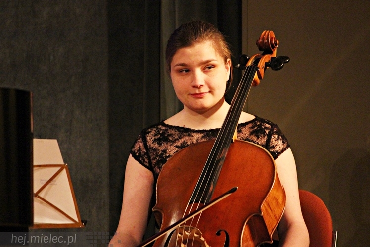 Swingujący Chopin w Mielcu. Wystąpiła Lwowska Orkiestra Kameralna i grupa wyjątkowych solistów [ZDJĘCIA]