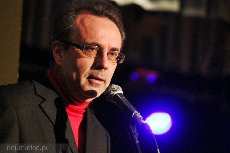 Swingujący Chopin w Mielcu. Wystąpiła Lwowska Orkiestra Kameralna i grupa wyjątkowych solistów [ZDJĘCIA]