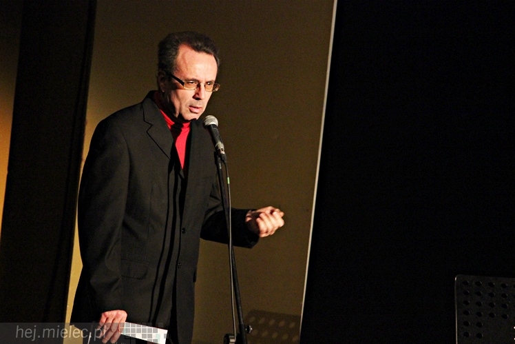 Swingujący Chopin w Mielcu. Wystąpiła Lwowska Orkiestra Kameralna i grupa wyjątkowych solistów [ZDJĘCIA]