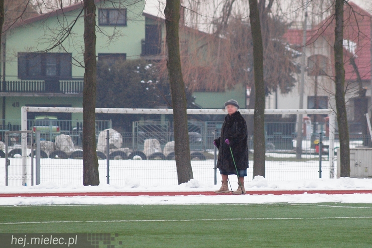 Stal Mielec - Stal Rzeszów 9:1
