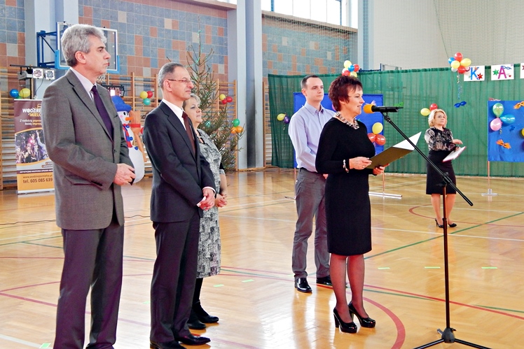 Mija 25 lat działalności Przedszkola Miejskiego nr 20 im. Smoka Felusia