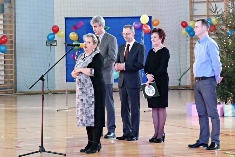 Mija 25 lat działalności Przedszkola Miejskiego nr 20 im. Smoka Felusia