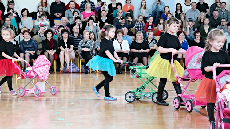 Mija 25 lat działalności Przedszkola Miejskiego nr 20 im. Smoka Felusia