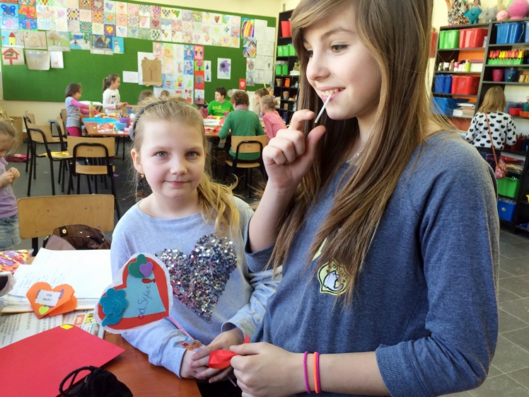 Pierwszy tydzień ferii w Spółdzielczym Domu Kultury