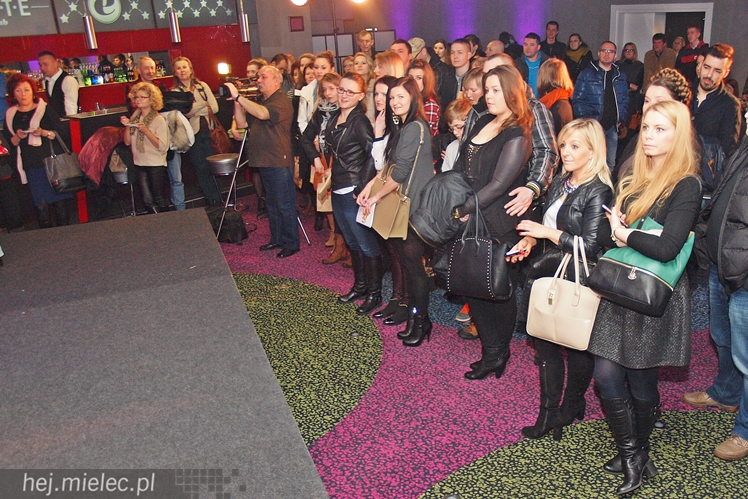 III Targi Ślubne w Hotelu Rado