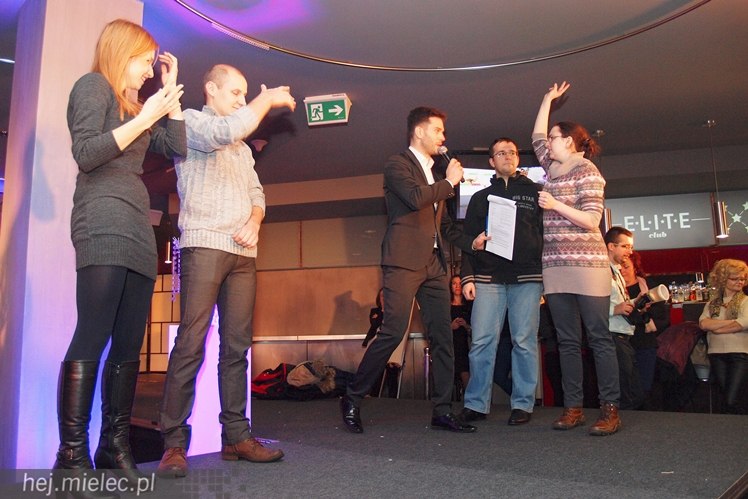 III Targi Ślubne w Hotelu Rado