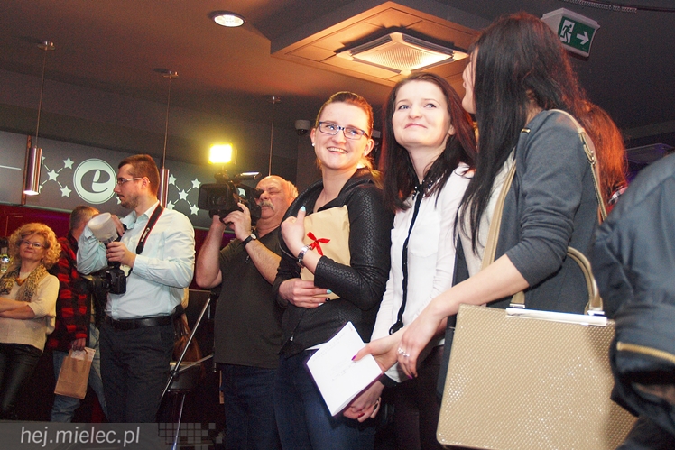 III Targi Ślubne w Hotelu Rado