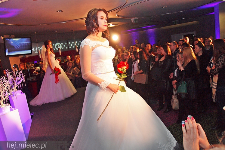 III Targi Ślubne w Hotelu Rado