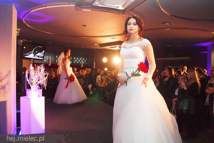 III Targi Ślubne w Hotelu Rado