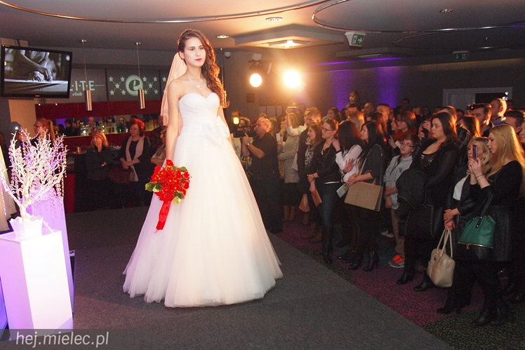 III Targi Ślubne w Hotelu Rado