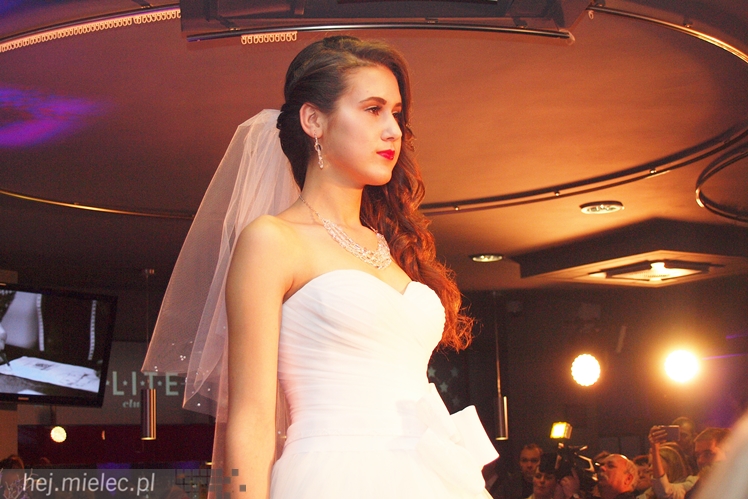 III Targi Ślubne w Hotelu Rado