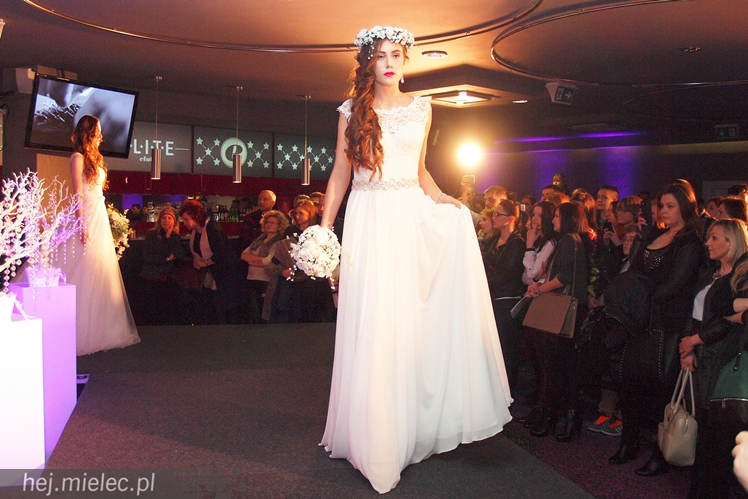 III Targi Ślubne w Hotelu Rado