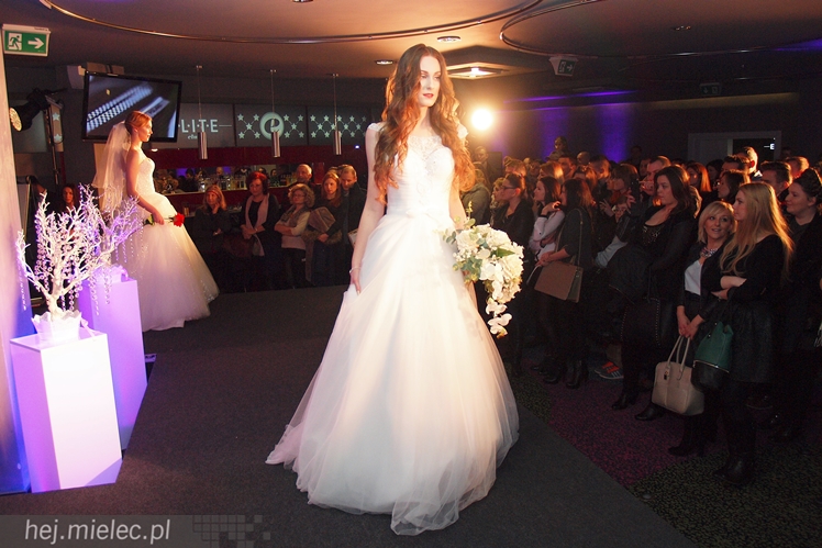 III Targi Ślubne w Hotelu Rado