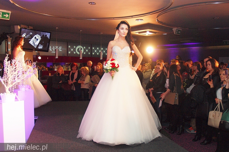 III Targi Ślubne w Hotelu Rado