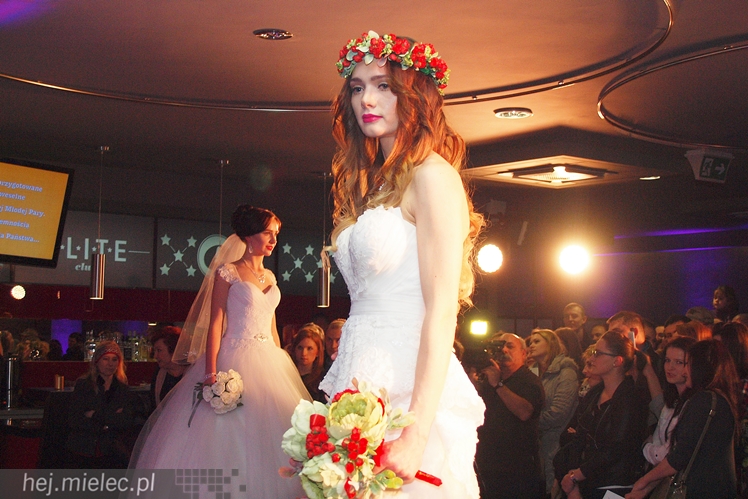 III Targi Ślubne w Hotelu Rado