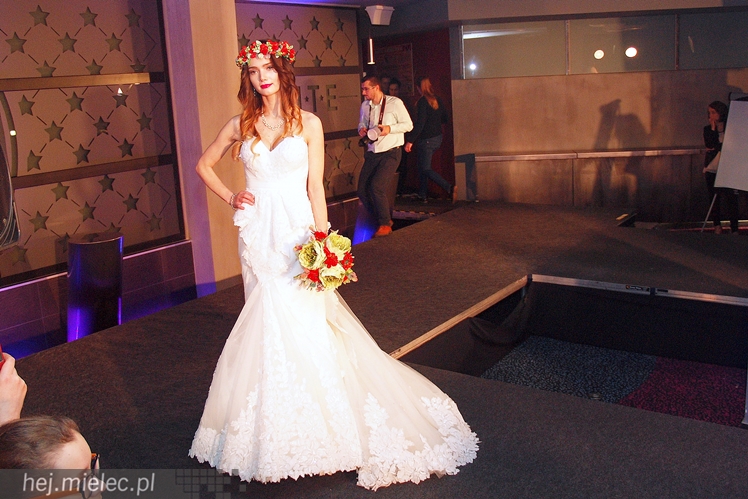 III Targi Ślubne w Hotelu Rado