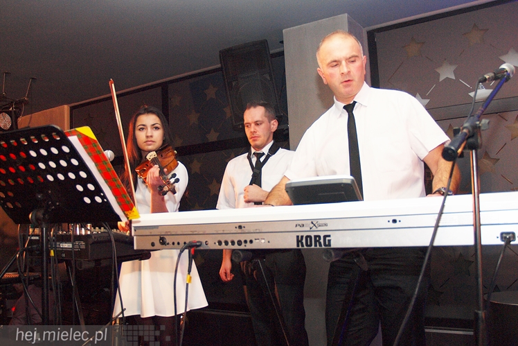 III Targi Ślubne w Hotelu Rado