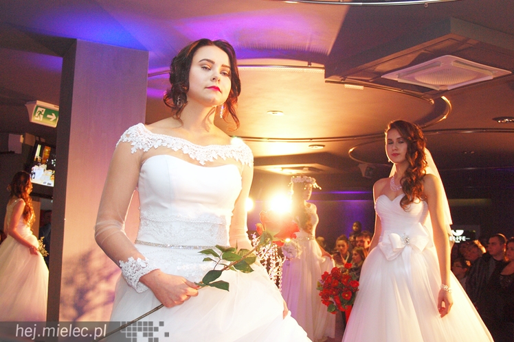 III Targi Ślubne w Hotelu Rado