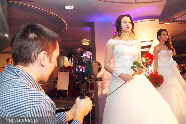 III Targi Ślubne w Hotelu Rado