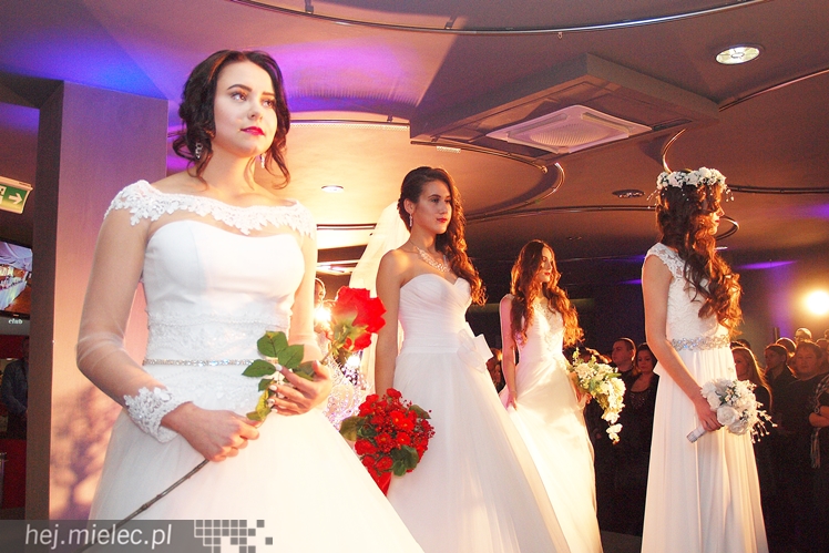 III Targi Ślubne w Hotelu Rado