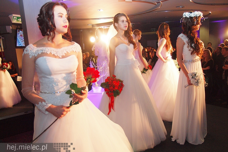 III Targi Ślubne w Hotelu Rado