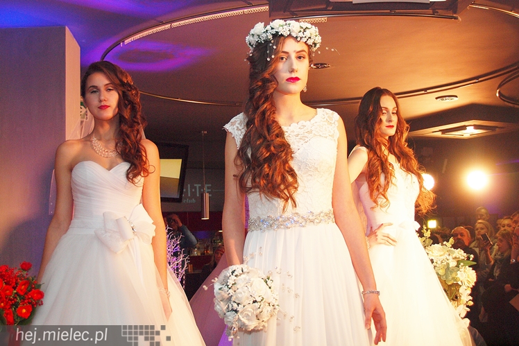 III Targi Ślubne w Hotelu Rado