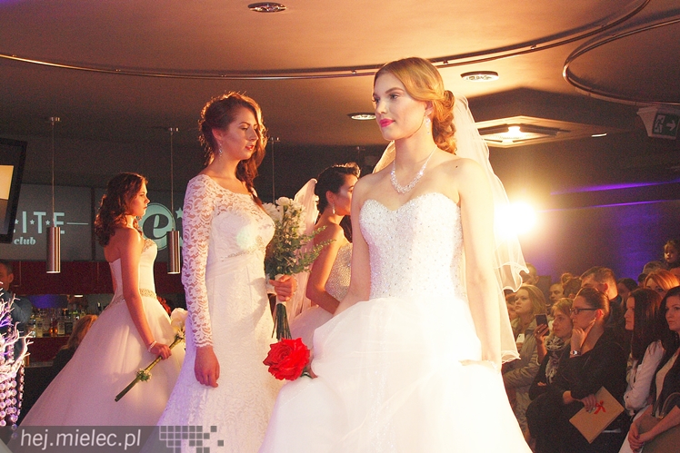 III Targi Ślubne w Hotelu Rado