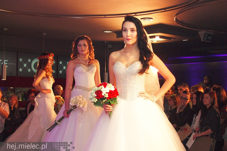 III Targi Ślubne w Hotelu Rado