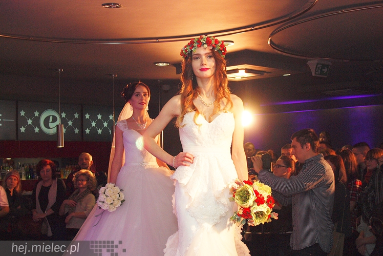 III Targi Ślubne w Hotelu Rado