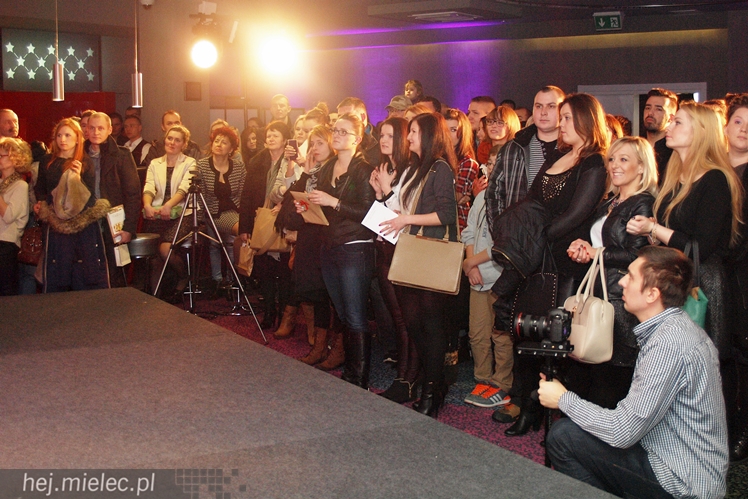 III Targi Ślubne w Hotelu Rado