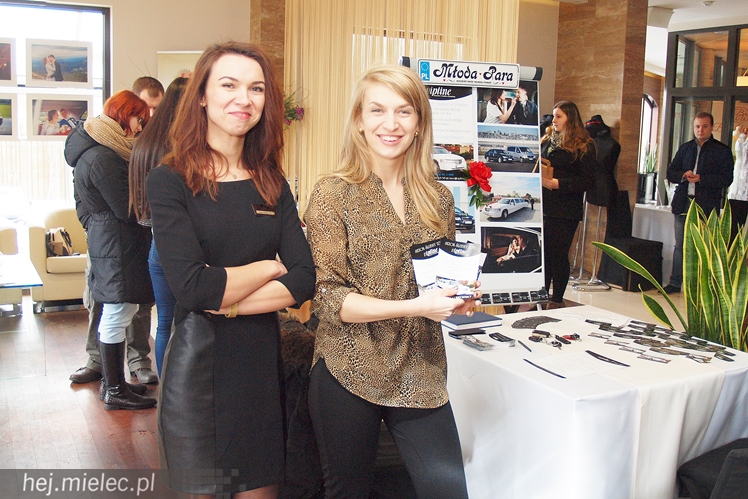 III Targi Ślubne w Hotelu Rado