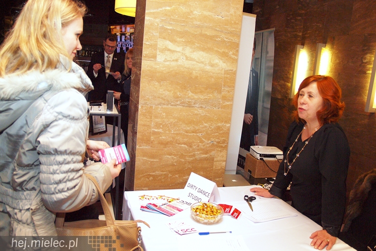 III Targi Ślubne w Hotelu Rado