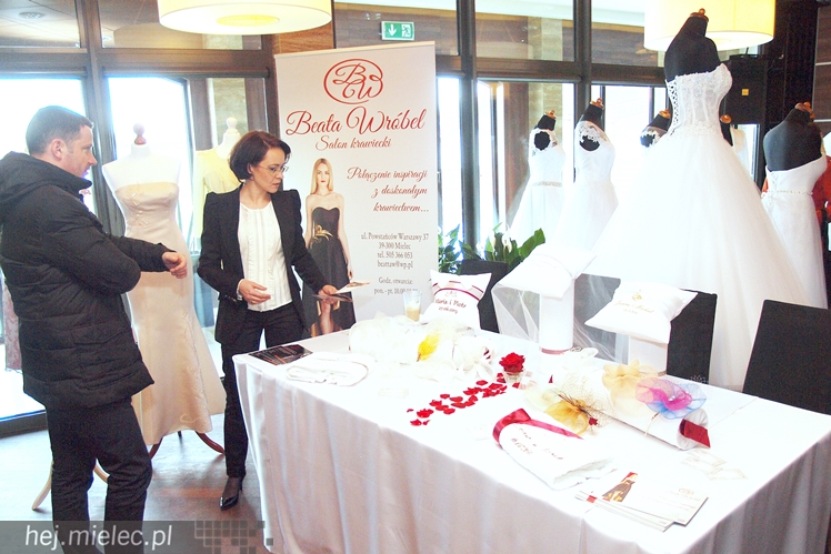 III Targi Ślubne w Hotelu Rado