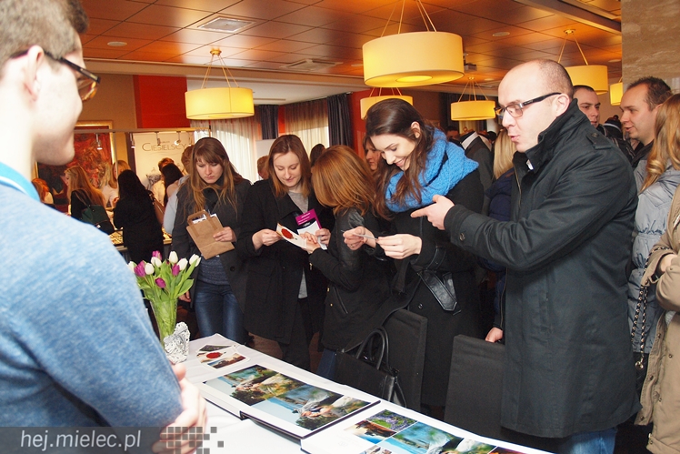 III Targi Ślubne w Hotelu Rado