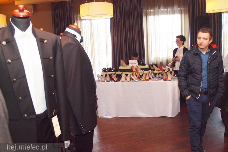 III Targi Ślubne w Hotelu Rado