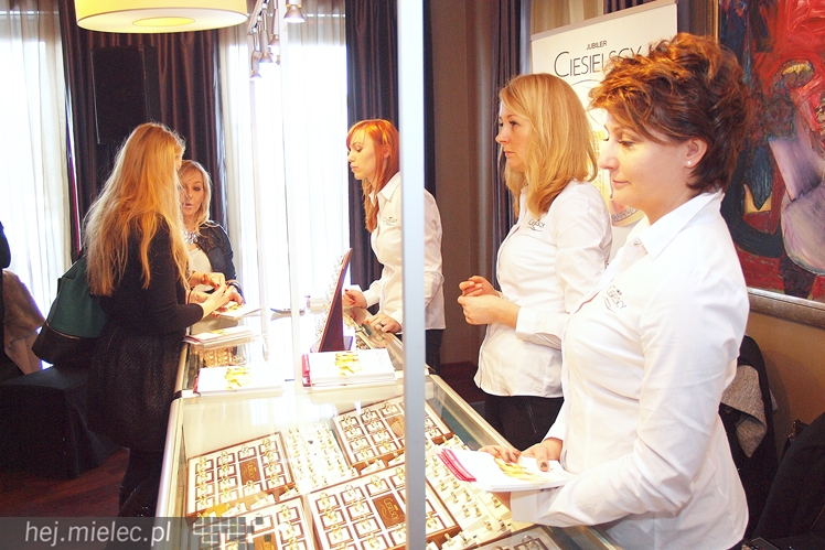 III Targi Ślubne w Hotelu Rado