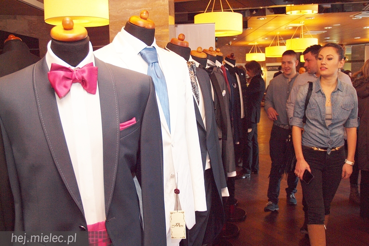 III Targi Ślubne w Hotelu Rado