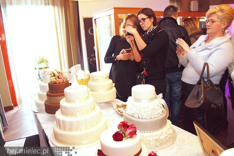 III Targi Ślubne w Hotelu Rado