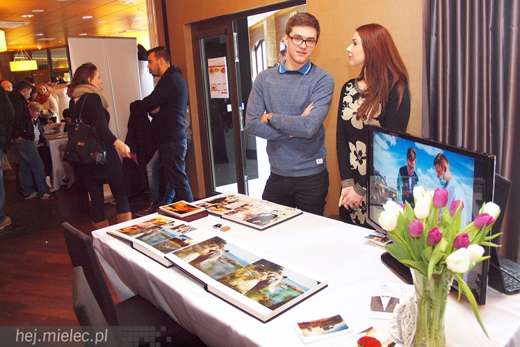 III Targi Ślubne w Hotelu Rado
