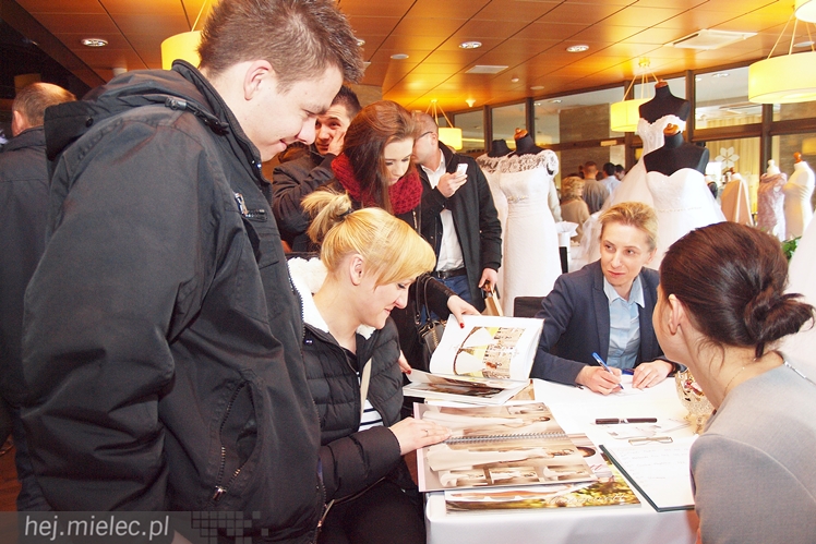 III Targi Ślubne w Hotelu Rado